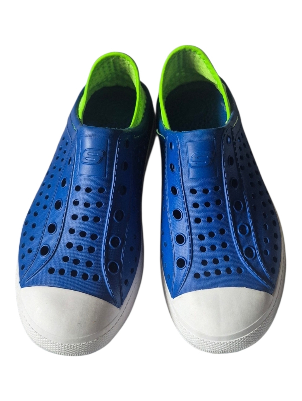Skechers Foamies Guzman Steps - Aqua Surge